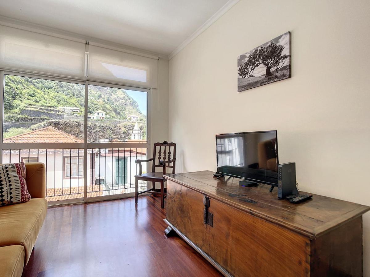 Amarelo Apartment By Atlantic Holiday São Vicente Extérieur photo