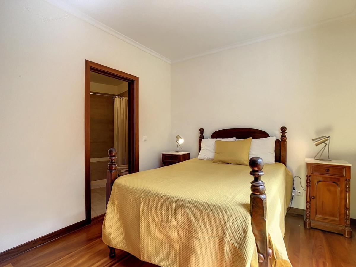 Amarelo Apartment By Atlantic Holiday São Vicente Extérieur photo