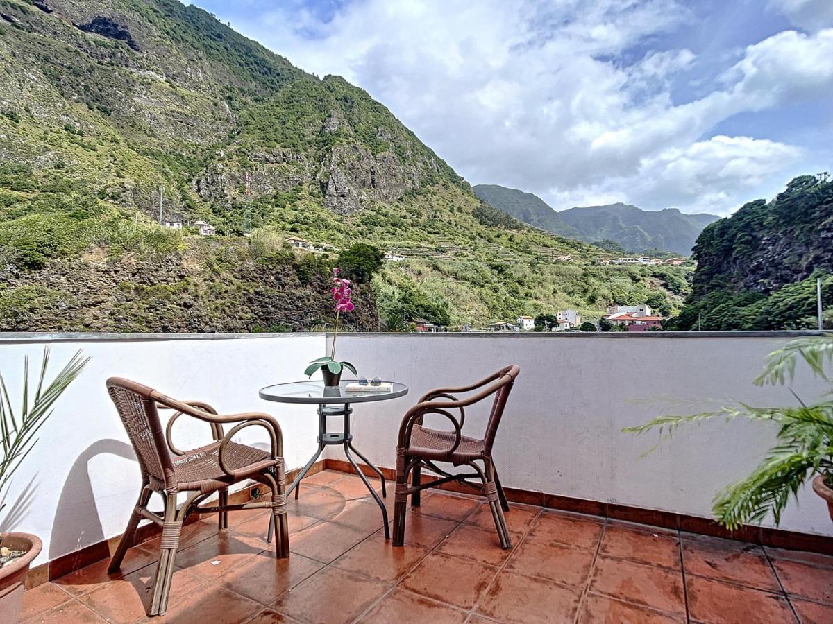 Amarelo Apartment By Atlantic Holiday São Vicente Extérieur photo