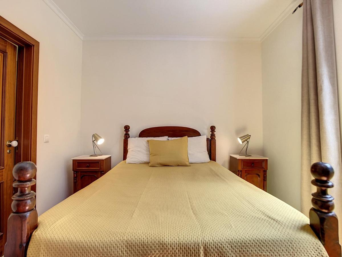 Amarelo Apartment By Atlantic Holiday São Vicente Extérieur photo